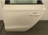  Замок двери Audi A1 (8X) 2010-2018 11377245 #2