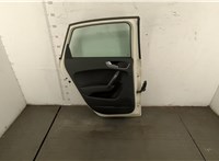  Замок двери Audi A1 (8X) 2010-2018 11377245 #6