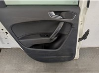  Замок двери Audi A1 (8X) 2010-2018 11377245 #7