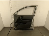 Замок двери Nissan Qashqai 2006-2013 11377250 #6