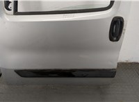  Дверь боковая (легковая) Fiat Qubo 2007-2016 20357546 #2