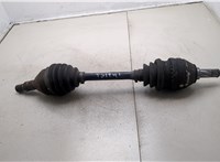  Полуось (приводной вал, шрус) Opel Vectra C 2002-2008 20357559 #1
