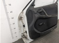  Дверь боковая (легковая) Opel Astra F 1991-1998 20357569 #3