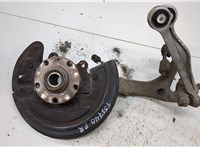 Кулак поворотный Skoda SuperB 2001-2008 11377284 #2