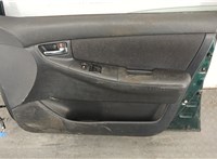  Ручка двери наружная Toyota Corolla E12 2001-2006 11377285 #11