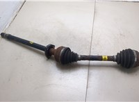  Полуось (приводной вал, шрус) Opel Meriva 2010- 20357595 #2
