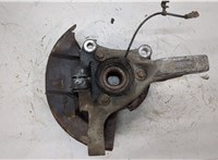  Кулак поворотный Skoda SuperB 2001-2008 11377289 #1