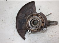  Кулак поворотный Skoda SuperB 2001-2008 11377289 #2