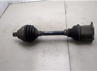  Полуось (приводной вал, шрус) Skoda SuperB 2008-2015 20357615 #1