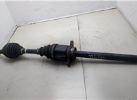  Полуось (приводной вал, шрус) Nissan Qashqai 2006-2013 20357624 #1