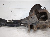  Ступица (кулак, цапфа) Volvo V50 2007-2012 20357635 #1