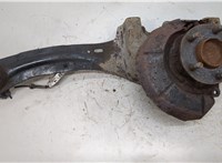  Ступица (кулак, цапфа) Volvo V50 2007-2012 20357635 #3