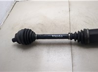  Полуось (приводной вал, шрус) Audi A6 (C6) 2004-2011 20357653 #1