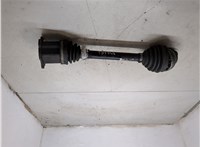 1F0407271N Полуось (приводной вал, шрус) Audi A6 (C6) 2004-2011 20357653 #3