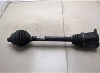  Полуось (приводной вал, шрус) Audi A6 (C6) 2004-2011 20357663 #1