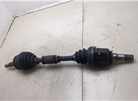  Полуось (приводной вал, шрус) Toyota Avensis 2 2003-2008 20357744 #2