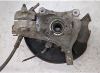  Ступица (кулак, цапфа) Volkswagen Passat 6 2005-2010 20357764 #1