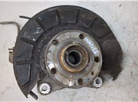  Ступица (кулак, цапфа) Volkswagen Passat 6 2005-2010 20357764 #2