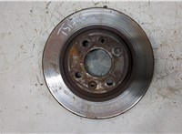  Диск тормозной Dacia Logan 2012-2016 20357814 #1