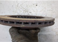  Диск тормозной Dacia Logan 2012-2016 20357814 #2