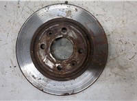  Диск тормозной Dacia Logan 2012-2016 20357820 #1