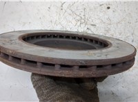  Диск тормозной Dacia Logan 2012-2016 20357820 #2