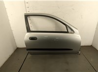  Ручка двери наружная Nissan Almera N16 2000-2006 11377330 #1