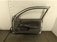  Ручка двери наружная Nissan Almera N16 2000-2006 11377330 #8