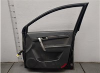  Дверная карта (Обшивка двери) Chevrolet Captiva 2006-2011 11377332 #2