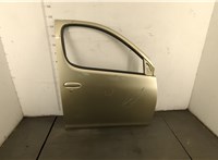  Дверь боковая (легковая) Toyota Yaris Verso 20357840 #1