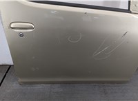  Дверь боковая (легковая) Toyota Yaris Verso 20357840 #4