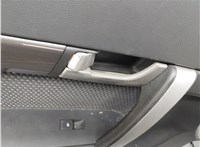  Дверная карта (Обшивка двери) Chevrolet Captiva 2006-2011 11377338 #11
