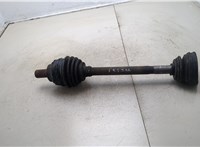  Полуось (приводной вал, шрус) Ford C-Max 2002-2010 20357847 #1