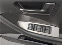  Дверь боковая (легковая) Volvo S80 2006-2016 20357857 #4