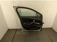  Дверь боковая (легковая) Citroen C5 2008- 20357858 #10