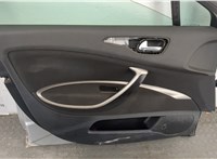  Дверь боковая (легковая) Citroen C5 2008- 20357858 #11