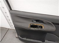  Дверь боковая (легковая) Volkswagen Sharan 2000-2010 20357872 #9