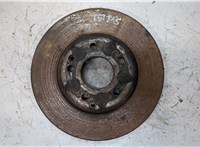 Диск тормозной Ford C-Max 2002-2010 20357916 #1