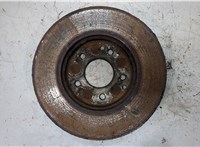  Диск тормозной Ford C-Max 2002-2010 20357916 #3
