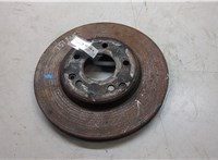  Диск тормозной Ford C-Max 2002-2010 20357916 #4