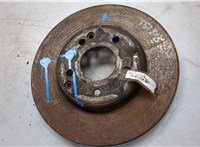 1734696 Диск тормозной Ford C-Max 2002-2010 20357916 #5
