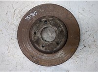  Диск тормозной Ford C-Max 2002-2010 20357921 #1