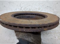  Диск тормозной Ford C-Max 2002-2010 20357921 #2