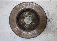  Диск тормозной Ford C-Max 2002-2010 20357921 #3