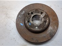 1734696 Диск тормозной Mercedes CLK W209 2002-2009 20357921 #5