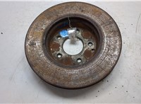 1734696 Диск тормозной Mercedes CLK W209 2002-2009 20357921 #7