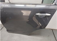  Замок двери KIA Sportage 2010-2016 11377382 #8