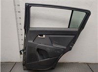  Замок двери KIA Sportage 2010-2016 11377385 #8