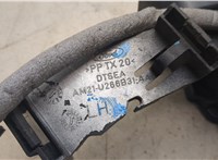 1791423, 6M2AR26413ED Замок двери Ford S-Max 2010-2015 20357983 #7