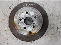  Диск тормозной Toyota Avensis 2 2003-2008 20357988 #1
